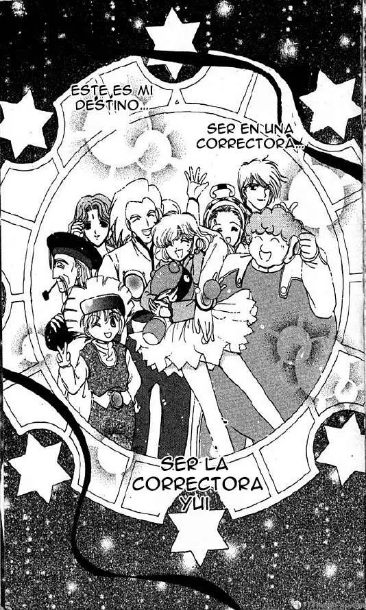 Corrector Yui (1999) - Capítulo 11 - Página 47 - LectorTMOo