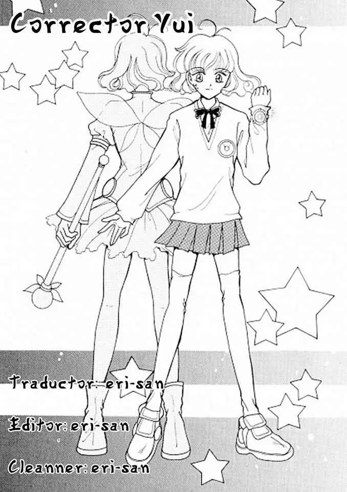 Corrector Yui (1999) - Capítulo 2 - Página 1 - LectorTMOo