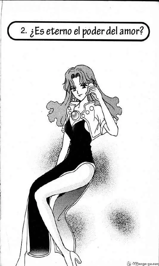 Corrector Yui (1999) - Capítulo 2 - Página 2 - LectorTMOo