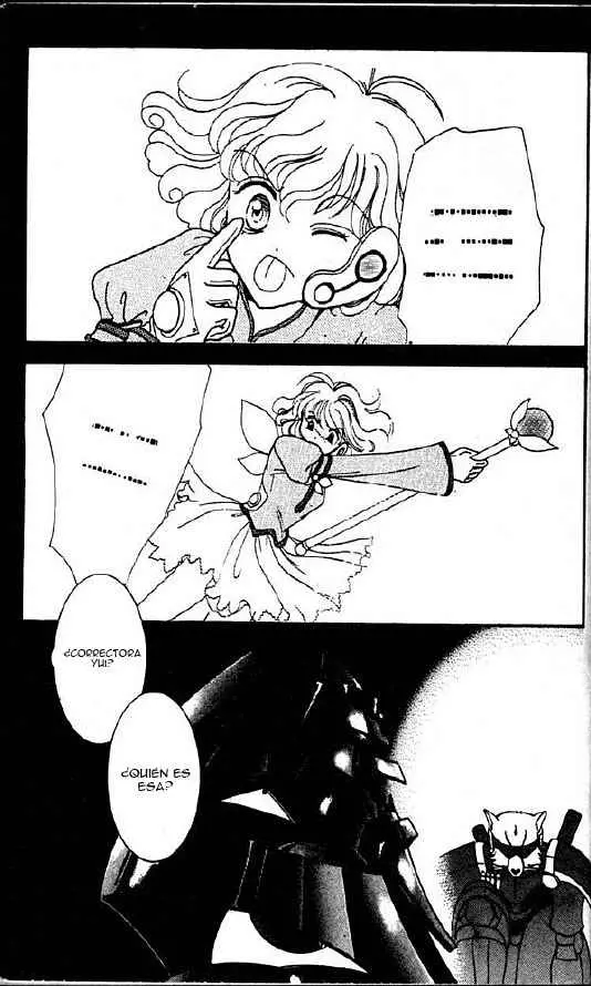 Corrector Yui (1999) - Capítulo 2 - Página 3 - LectorTMOo