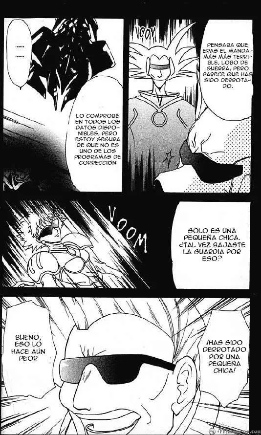 Corrector Yui (1999) - Capítulo 2 - Página 4 - LectorTMOo
