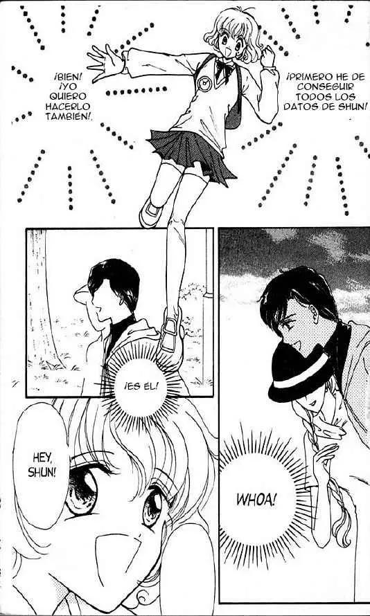 Corrector Yui (1999) - Capítulo 2 - Página 9 - LectorTMOo