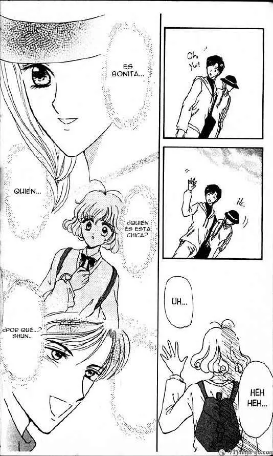 Corrector Yui (1999) - Capítulo 2 - Página 10 - LectorTMOo