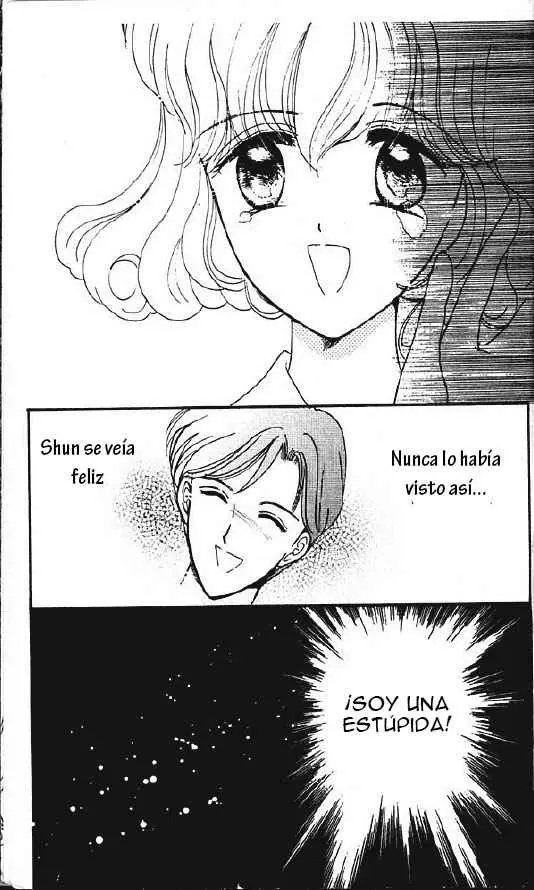 Corrector Yui (1999) - Capítulo 2 - Página 11 - LectorTMOo