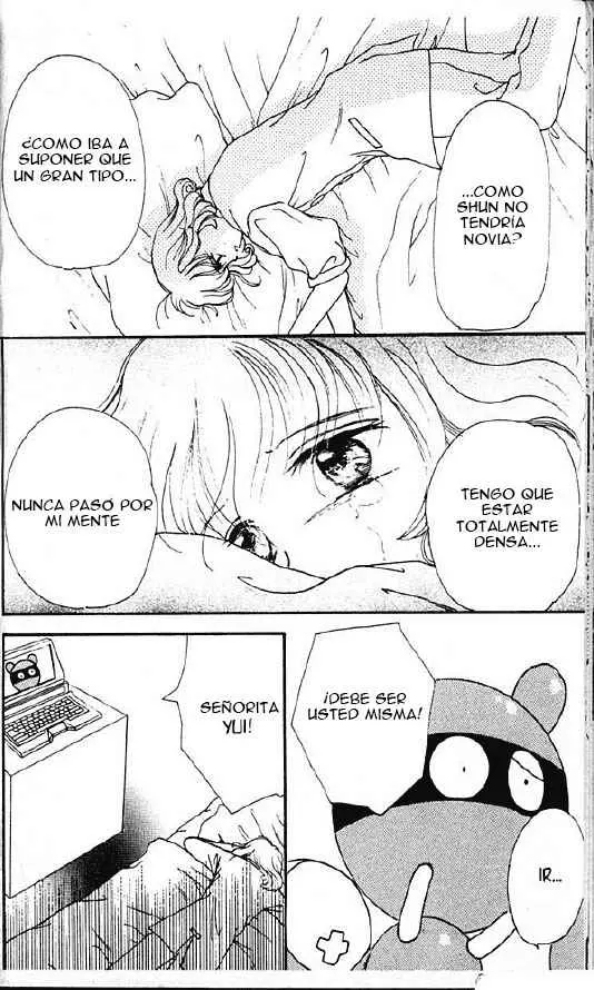 Corrector Yui (1999) - Capítulo 2 - Página 12 - LectorTMOo