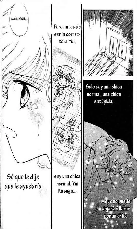 Corrector Yui (1999) - Capítulo 2 - Página 15 - LectorTMOo