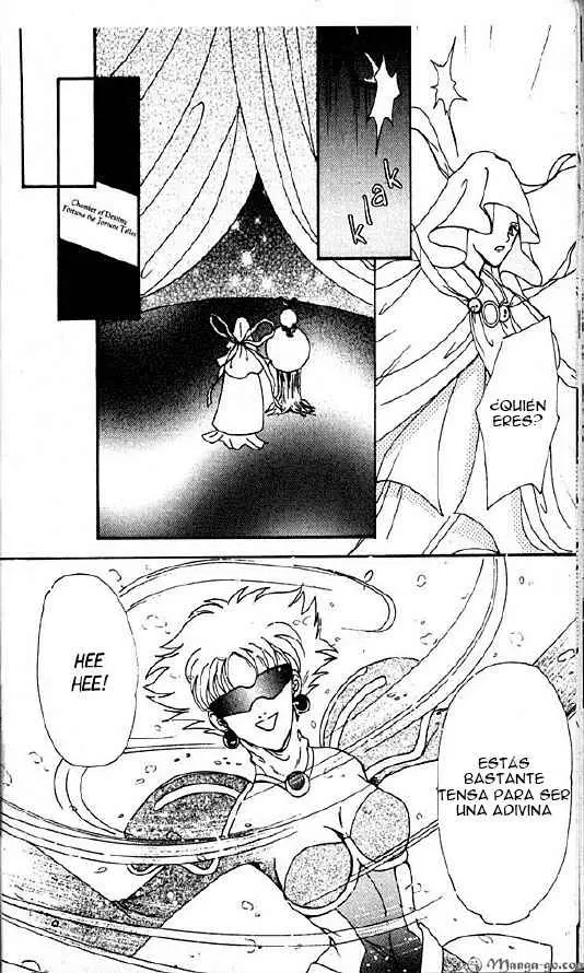 Corrector Yui (1999) - Capítulo 2 - Página 16 - LectorTMOo