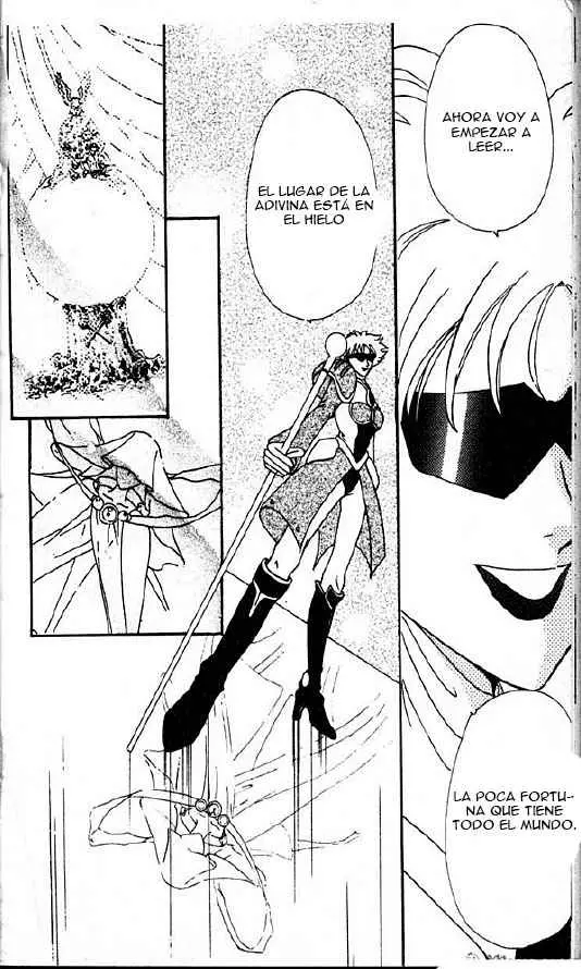 Corrector Yui (1999) - Capítulo 2 - Página 18 - LectorTMOo