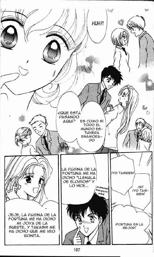 Corrector Yui (1999) - Capítulo 2 - Página 20 - LectorTMOo