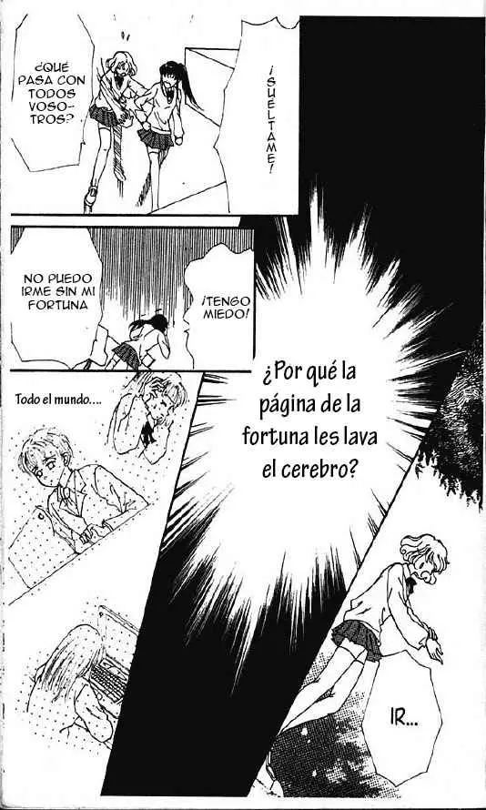 Corrector Yui (1999) - Capítulo 2 - Página 25 - LectorTMOo