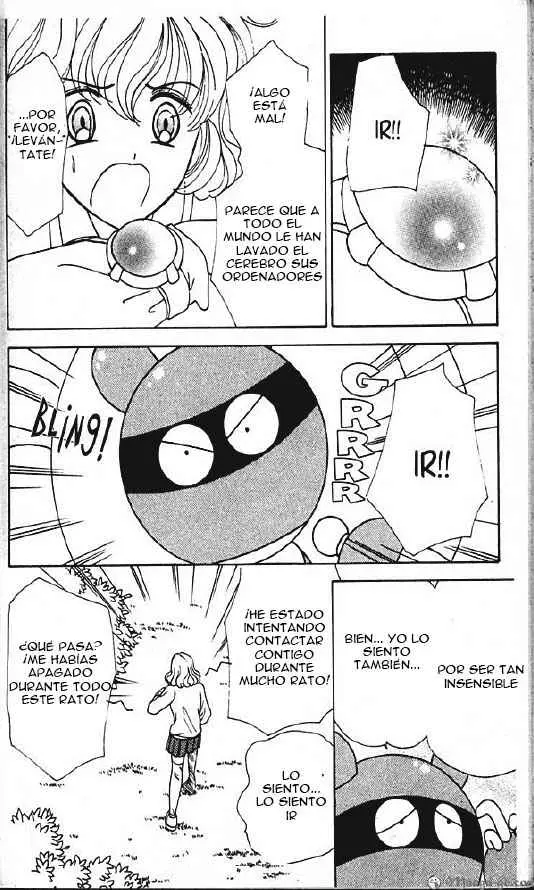 Corrector Yui (1999) - Capítulo 2 - Página 26 - LectorTMOo