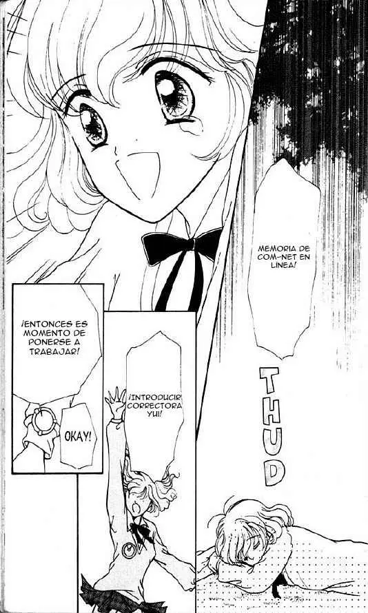 Corrector Yui (1999) - Capítulo 2 - Página 27 - LectorTMOo