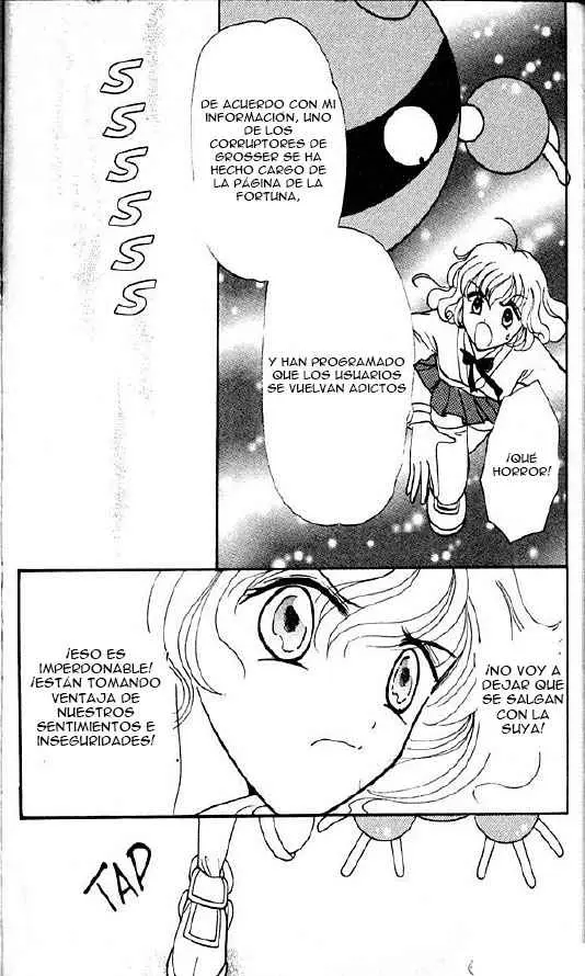 Corrector Yui (1999) - Capítulo 2 - Página 28 - LectorTMOo