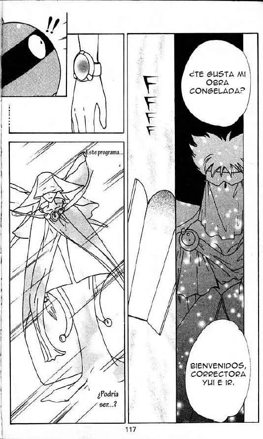Corrector Yui (1999) - Capítulo 2 - Página 30 - LectorTMOo