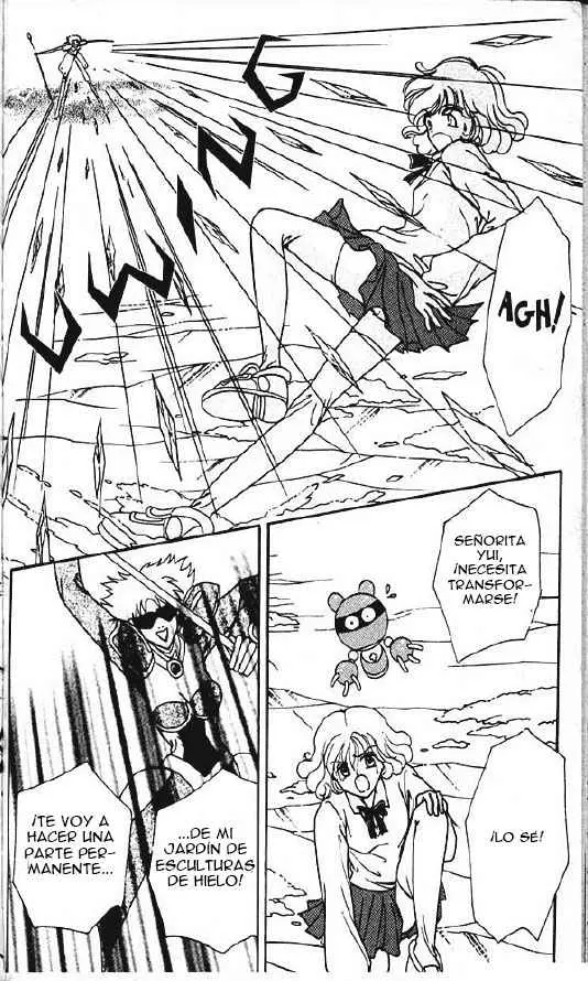 Corrector Yui (1999) - Capítulo 2 - Página 32 - LectorTMOo