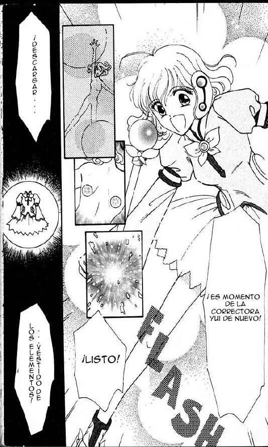Corrector Yui (1999) - Capítulo 2 - Página 33 - LectorTMOo