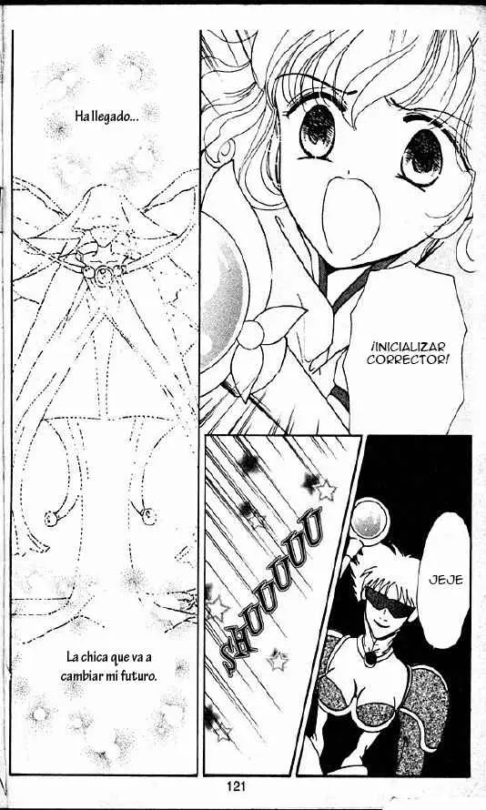 Corrector Yui (1999) - Capítulo 2 - Página 34 - LectorTMOo
