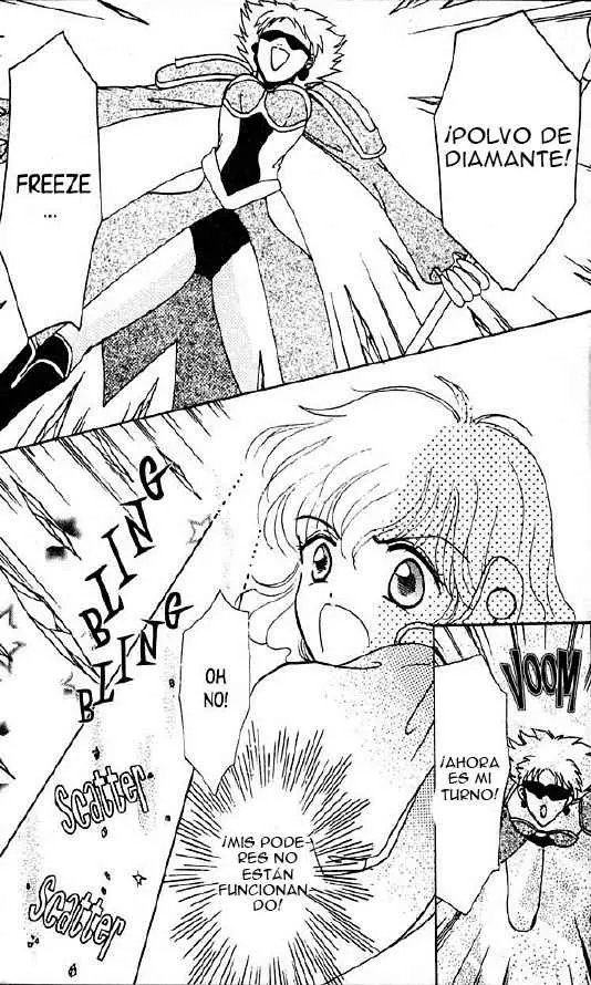 Corrector Yui (1999) - Capítulo 2 - Página 35 - LectorTMOo