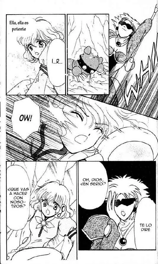 Corrector Yui (1999) - Capítulo 2 - Página 37 - LectorTMOo