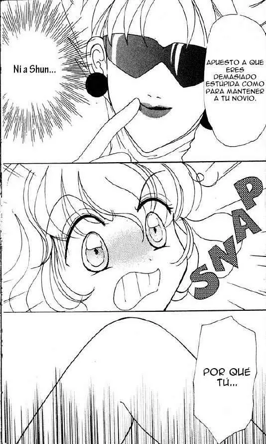 Corrector Yui (1999) - Capítulo 2 - Página 39 - LectorTMOo