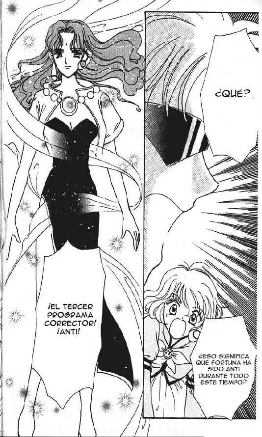 Corrector Yui (1999) - Capítulo 2 - Página 42 - LectorTMOo