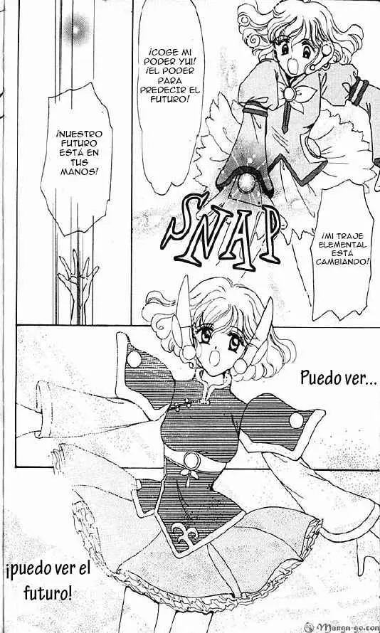Corrector Yui (1999) - Capítulo 2 - Página 44 - LectorTMOo