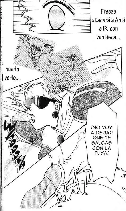 Corrector Yui (1999) - Capítulo 2 - Página 45 - LectorTMOo