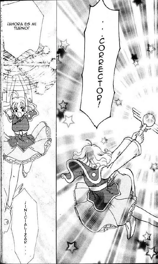 Corrector Yui (1999) - Capítulo 2 - Página 47 - LectorTMOo