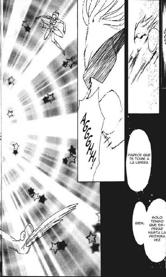 Corrector Yui (1999) - Capítulo 2 - Página 48 - LectorTMOo