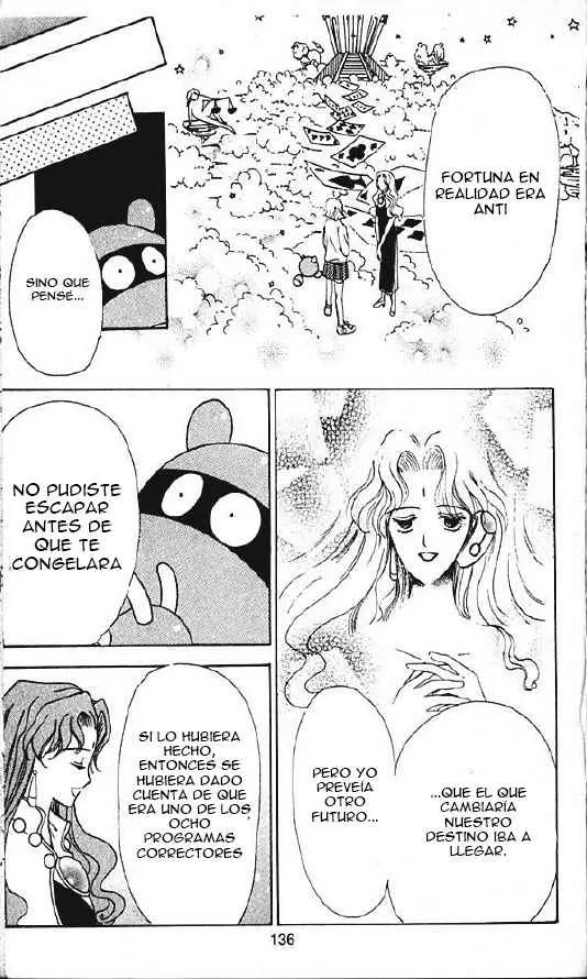 Corrector Yui (1999) - Capítulo 2 - Página 49 - LectorTMOo