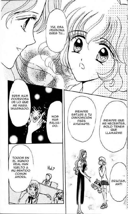 Corrector Yui (1999) - Capítulo 2 - Página 50 - LectorTMOo