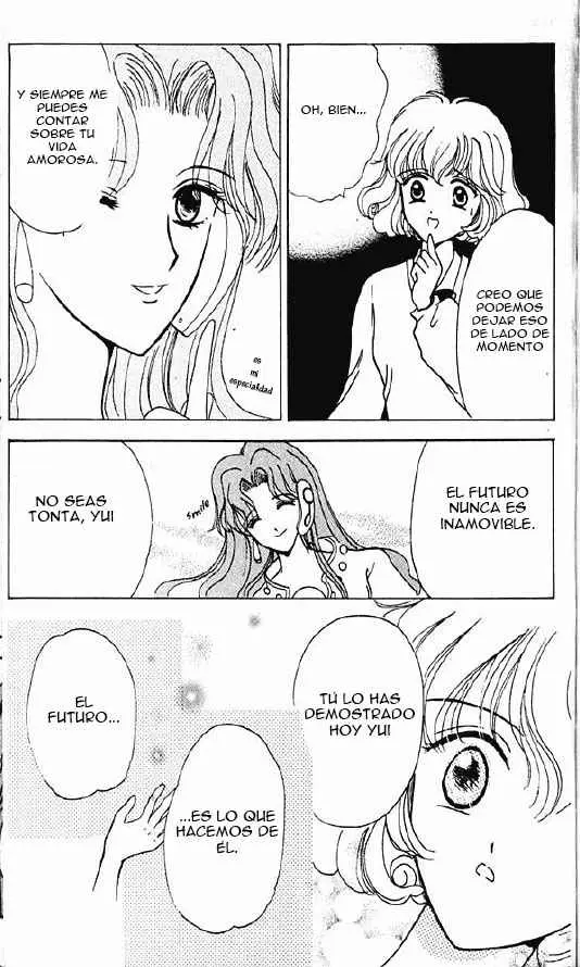 Corrector Yui (1999) - Capítulo 2 - Página 51 - LectorTMOo