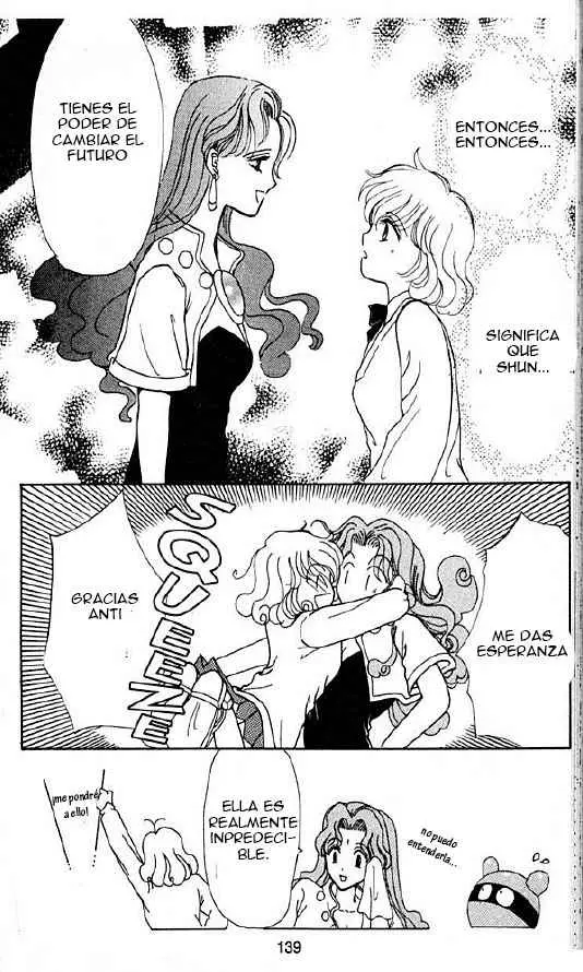 Corrector Yui (1999) - Capítulo 2 - Página 52 - LectorTMOo
