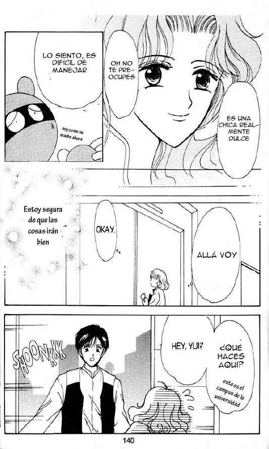 Corrector Yui (1999) - Capítulo 2 - Página 53 - LectorTMOo