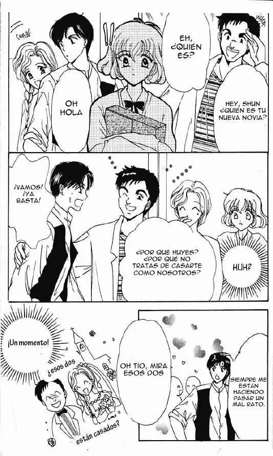 Corrector Yui (1999) - Capítulo 2 - Página 54 - LectorTMOo