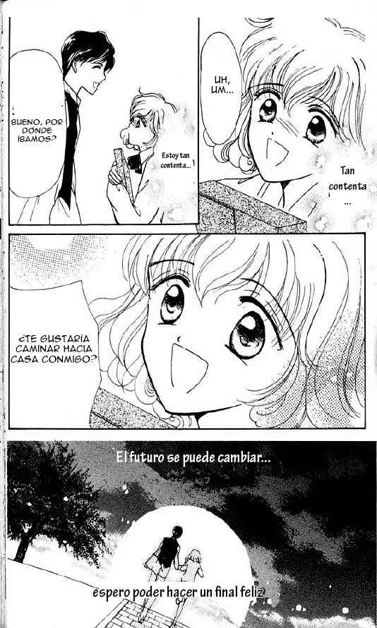 Corrector Yui (1999) - Capítulo 2 - Página 55 - LectorTMOo