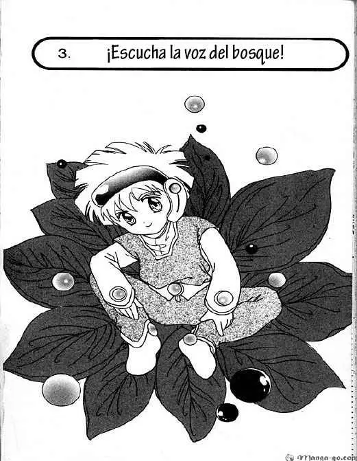 Corrector Yui (1999) - Capítulo 3 - Página 2 - LectorTMOo