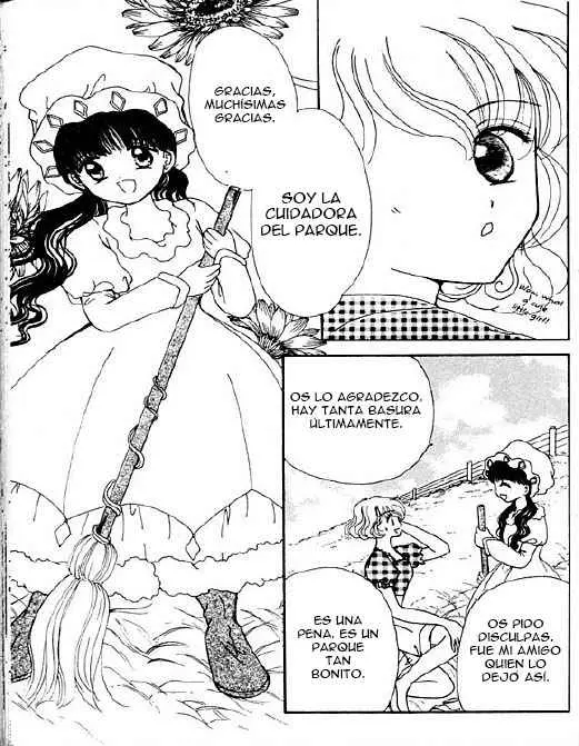 Corrector Yui (1999) - Capítulo 3 - Página 9 - LectorTMOo