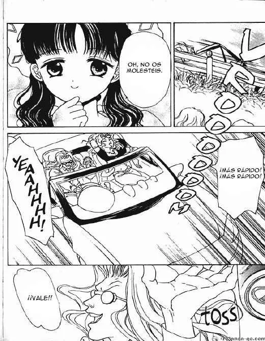 Corrector Yui (1999) - Capítulo 3 - Página 10 - LectorTMOo