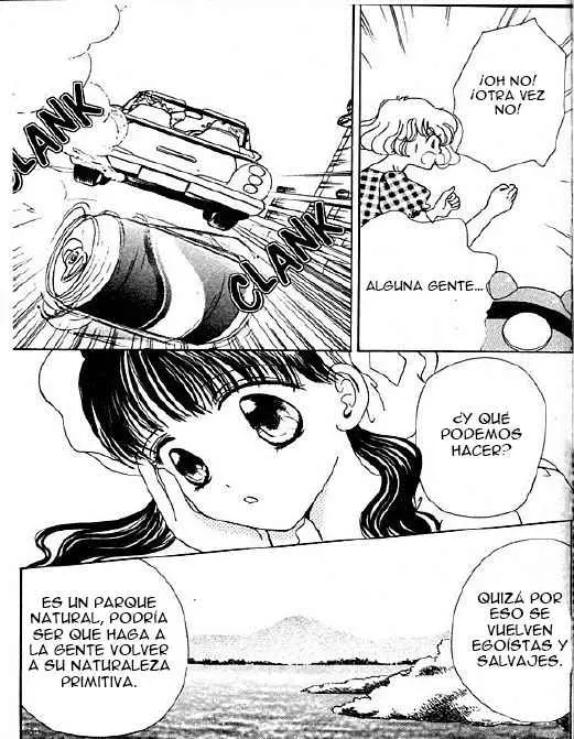 Corrector Yui (1999) - Capítulo 3 - Página 11 - LectorTMOo