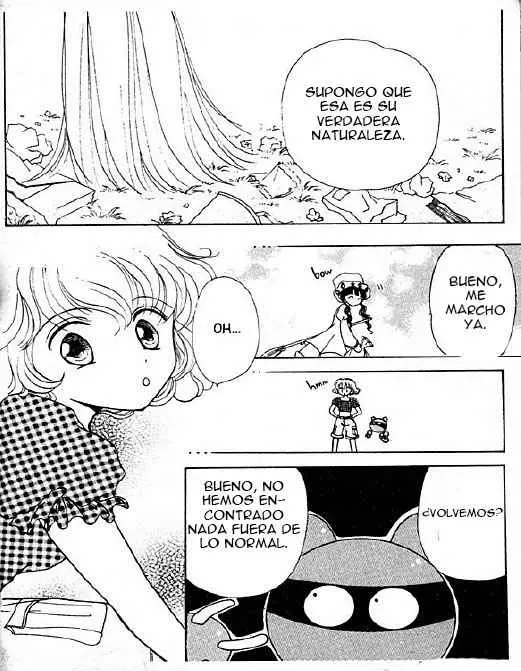 Corrector Yui (1999) - Capítulo 3 - Página 12 - LectorTMOo