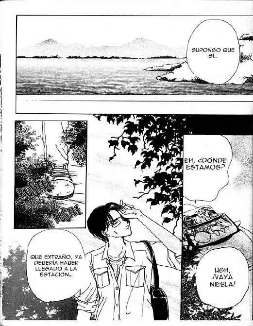 Corrector Yui (1999) - Capítulo 3 - Página 13 - LectorTMOo