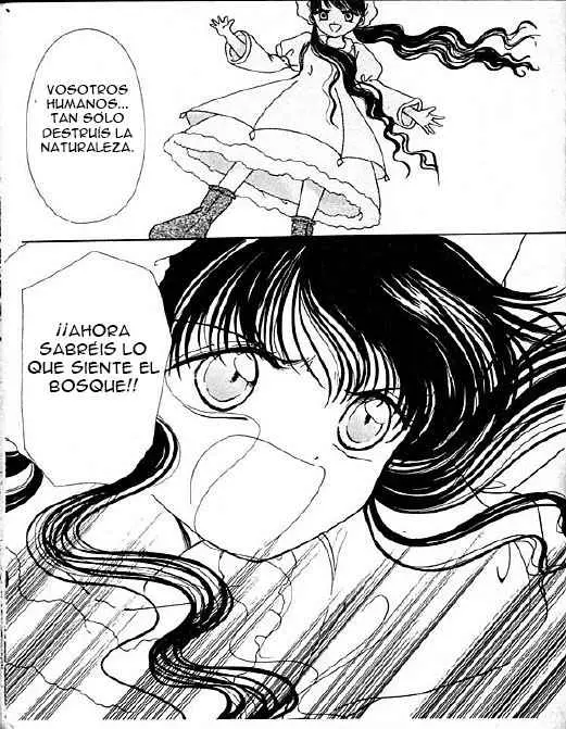 Corrector Yui (1999) - Capítulo 3 - Página 15 - LectorTMOo