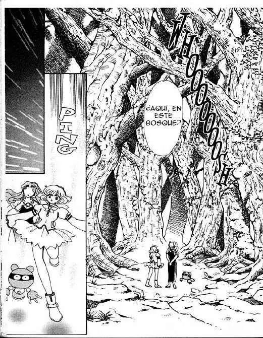 Corrector Yui (1999) - Capítulo 3 - Página 23 - LectorTMOo