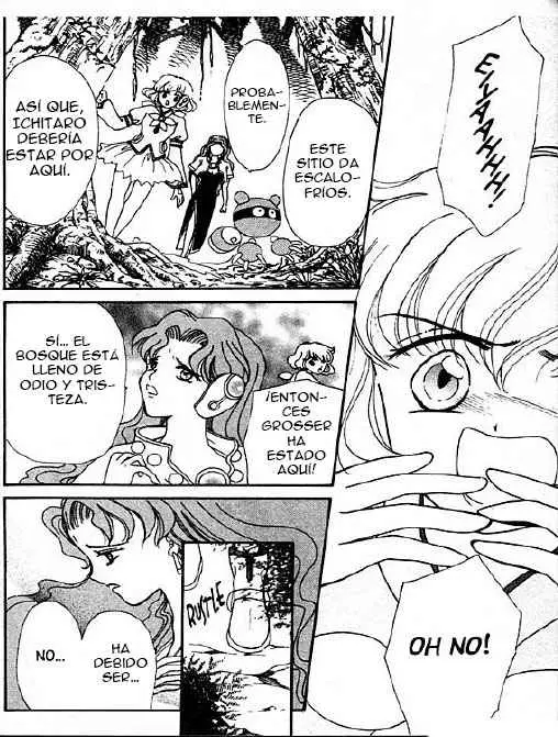 Corrector Yui (1999) - Capítulo 3 - Página 24 - LectorTMOo