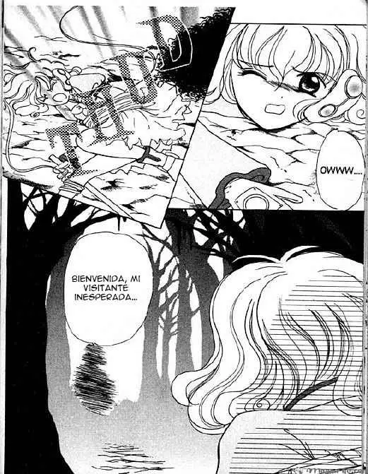 Corrector Yui (1999) - Capítulo 3 - Página 28 - LectorTMOo
