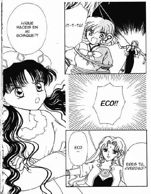 Corrector Yui (1999) - Capítulo 3 - Página 29 - LectorTMOo