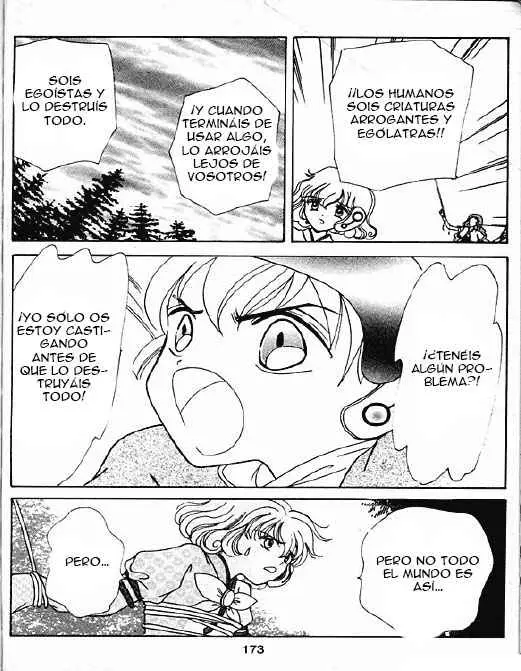 Corrector Yui (1999) - Capítulo 3 - Página 32 - LectorTMOo
