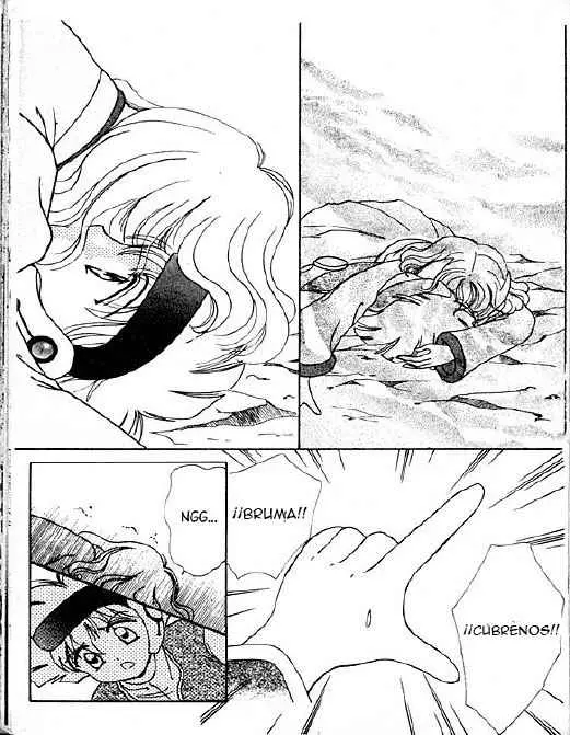 Corrector Yui (1999) - Capítulo 3 - Página 39 - LectorTMOo
