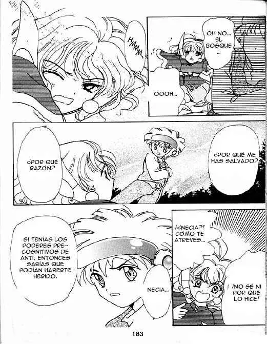 Corrector Yui (1999) - Capítulo 3 - Página 42 - LectorTMOo